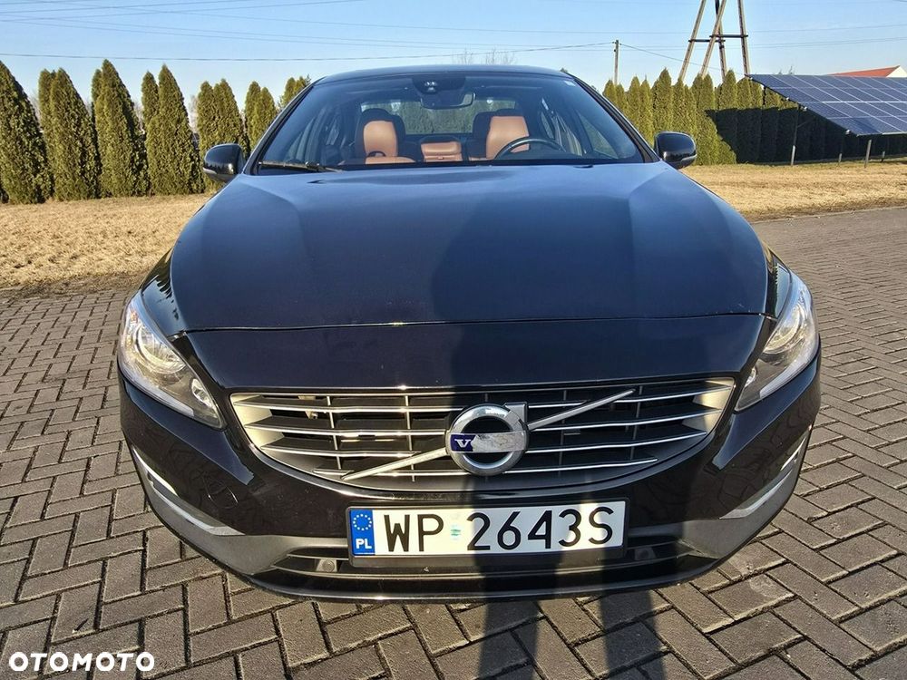 Volvo S60 - 3