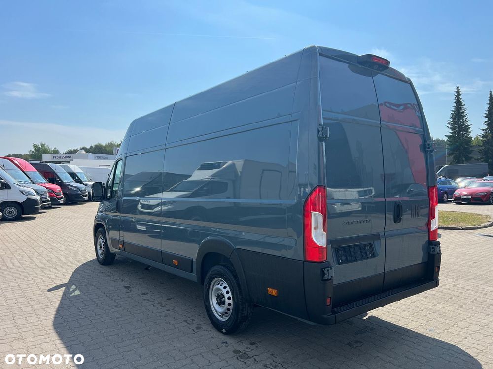 Fiat Ducato L4H3 WYPRZEDAŻ DEALERA - 4