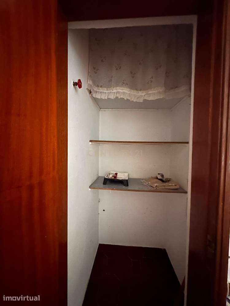 APARTAMENTO T3 - BEJA - ZONA FALCÕES - Grande imagem: 5/11