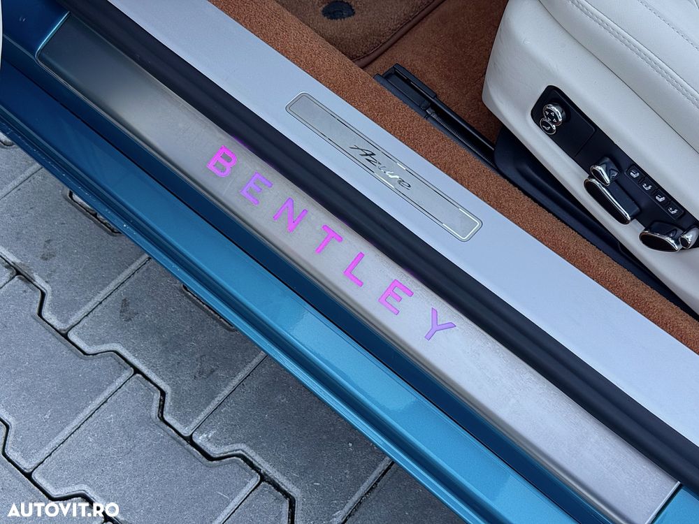 Bentley Continental - 20