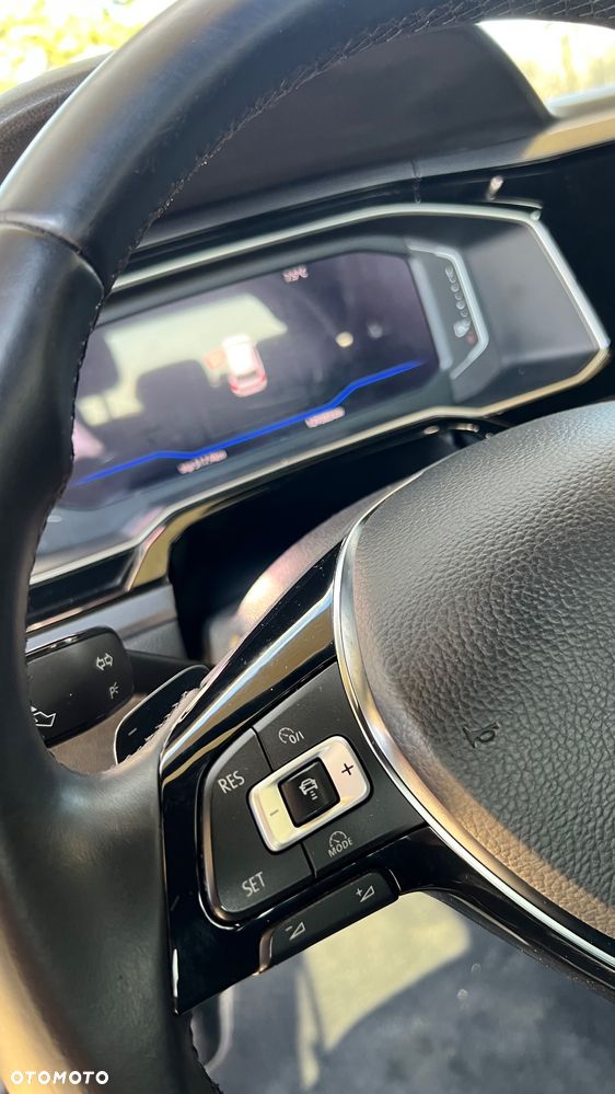 Volkswagen Polo 1.0 TSI Highline DSG - 14