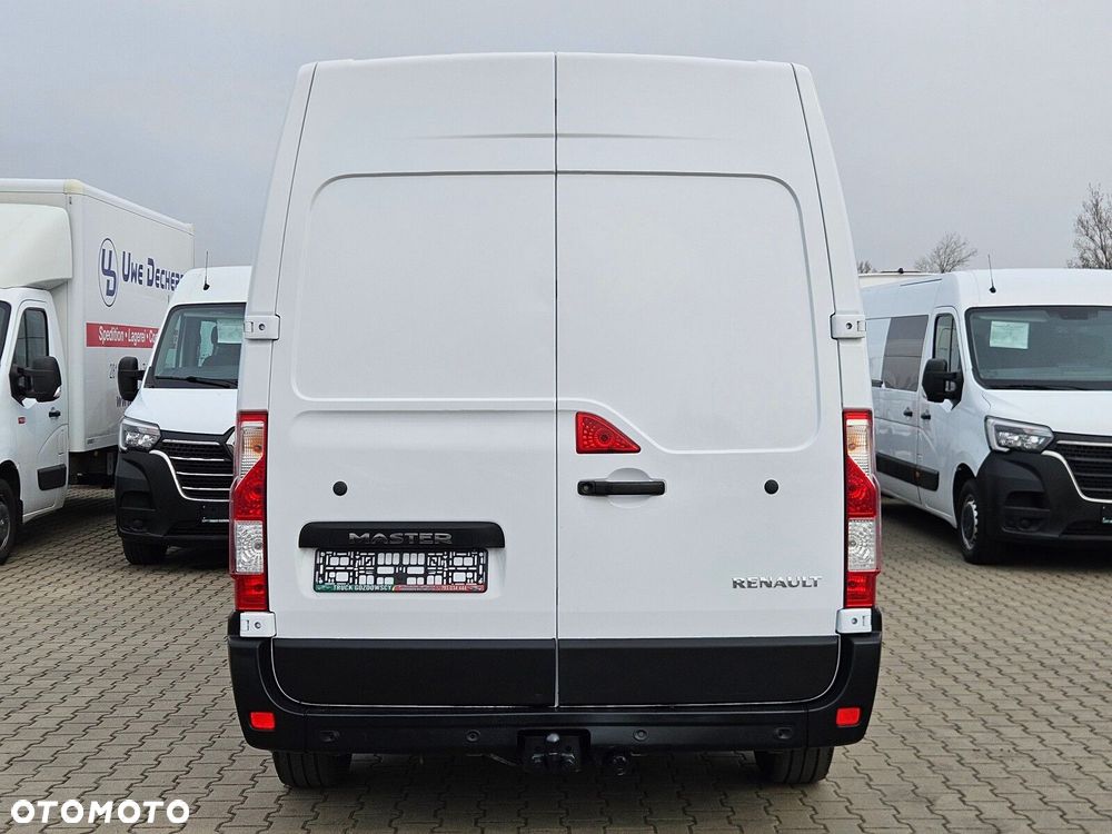 Renault Master L2H2 *59999zł NETTO* 2.3dCi/136KM - 10