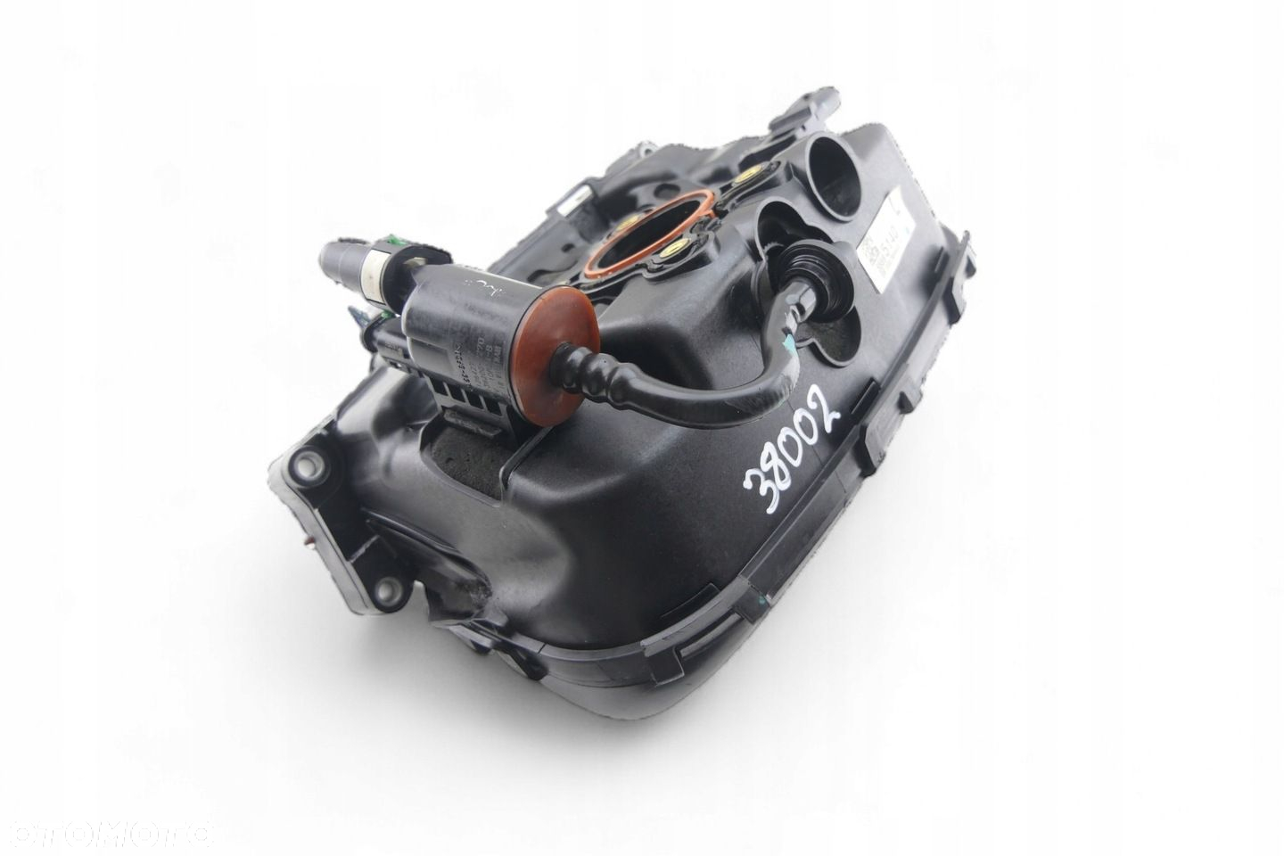 Kolektor Ssący OPEL ADAM ASTRA K 1.0 Turbo 55595140 - 3