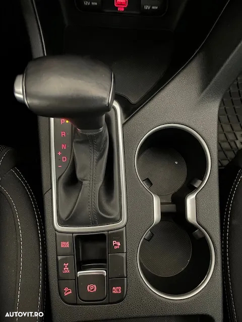 Kia Sportage - 18