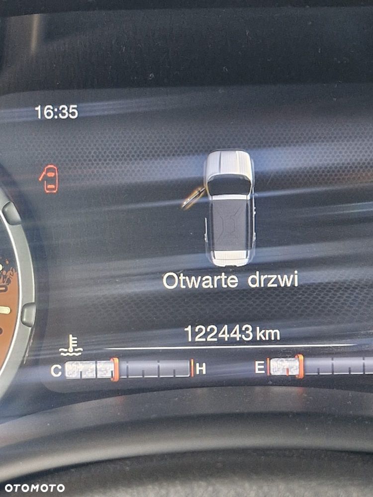 Jeep Renegade 1.4 MultiAir Limited FWD S&S - 12