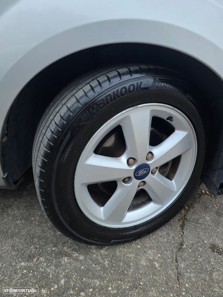Ford Focus SW 1.4 Trend - 6