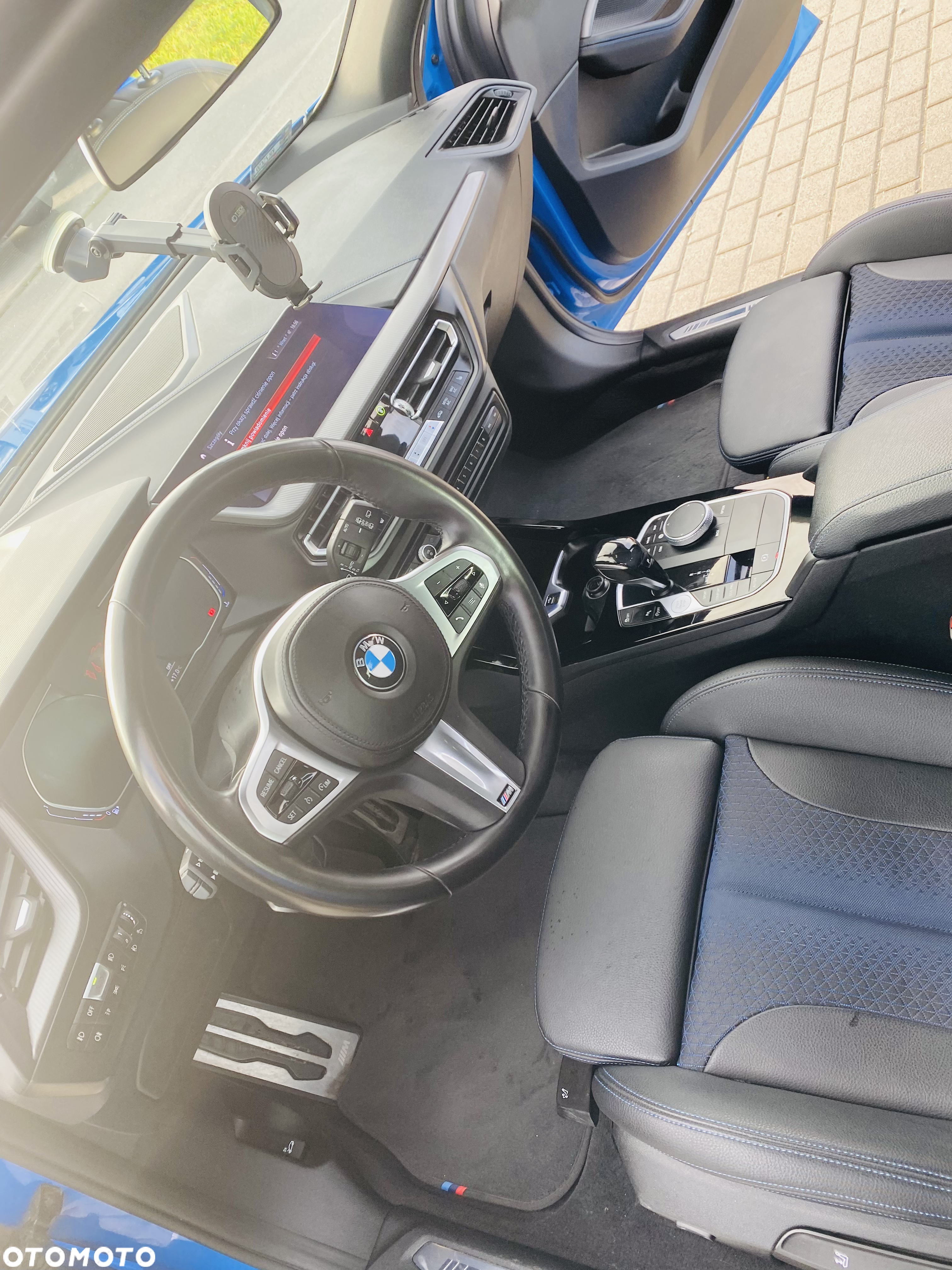 BMW Seria 1 118i M Sport - 35