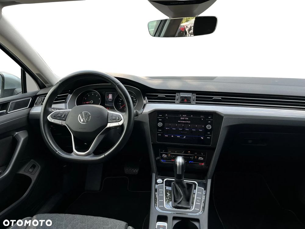 Volkswagen Passat 1.5 TSI EVO Business DSG - 30