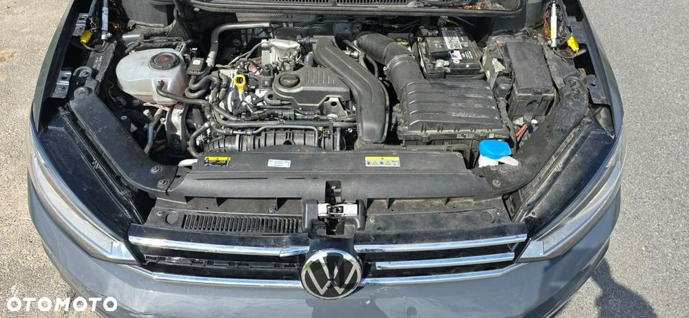 Volkswagen Touran - 6