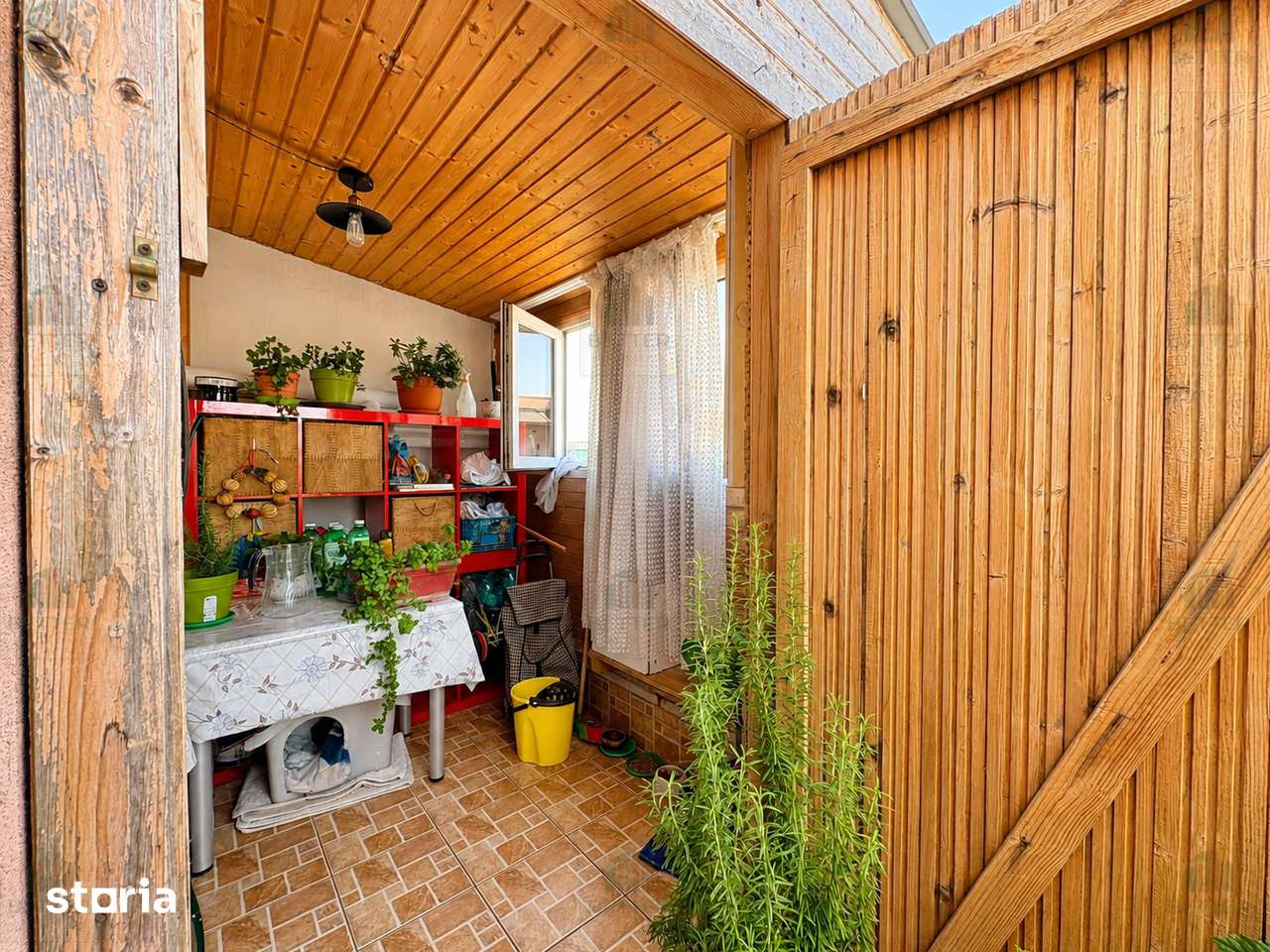 APARTAMENT 2 CAMERE | TERASĂ 78 MP | BOXĂ 14 MP | CENTRALĂ PROPRIE — fotografia 3