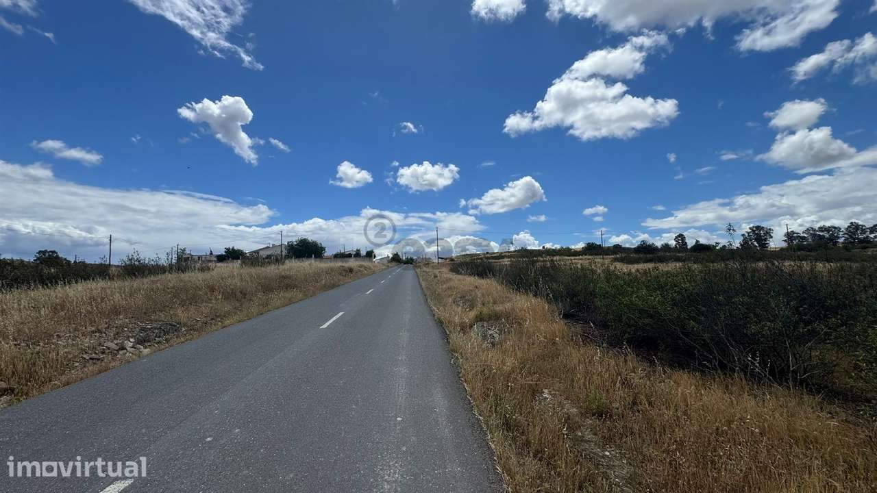 Terreno Urbano para Construção com 1685m2 , São João dos Caldeireiros, - Grande imagem: 5/28