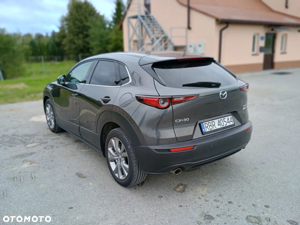 Mazda CX-30 - 6