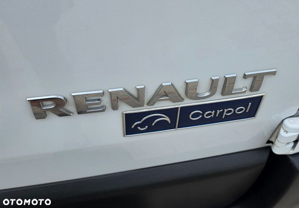 Renault Master - 32