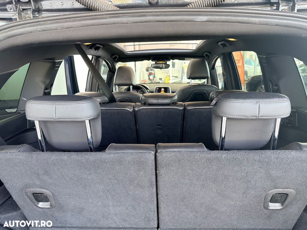BMW Seria 2 216d Advantage - 35