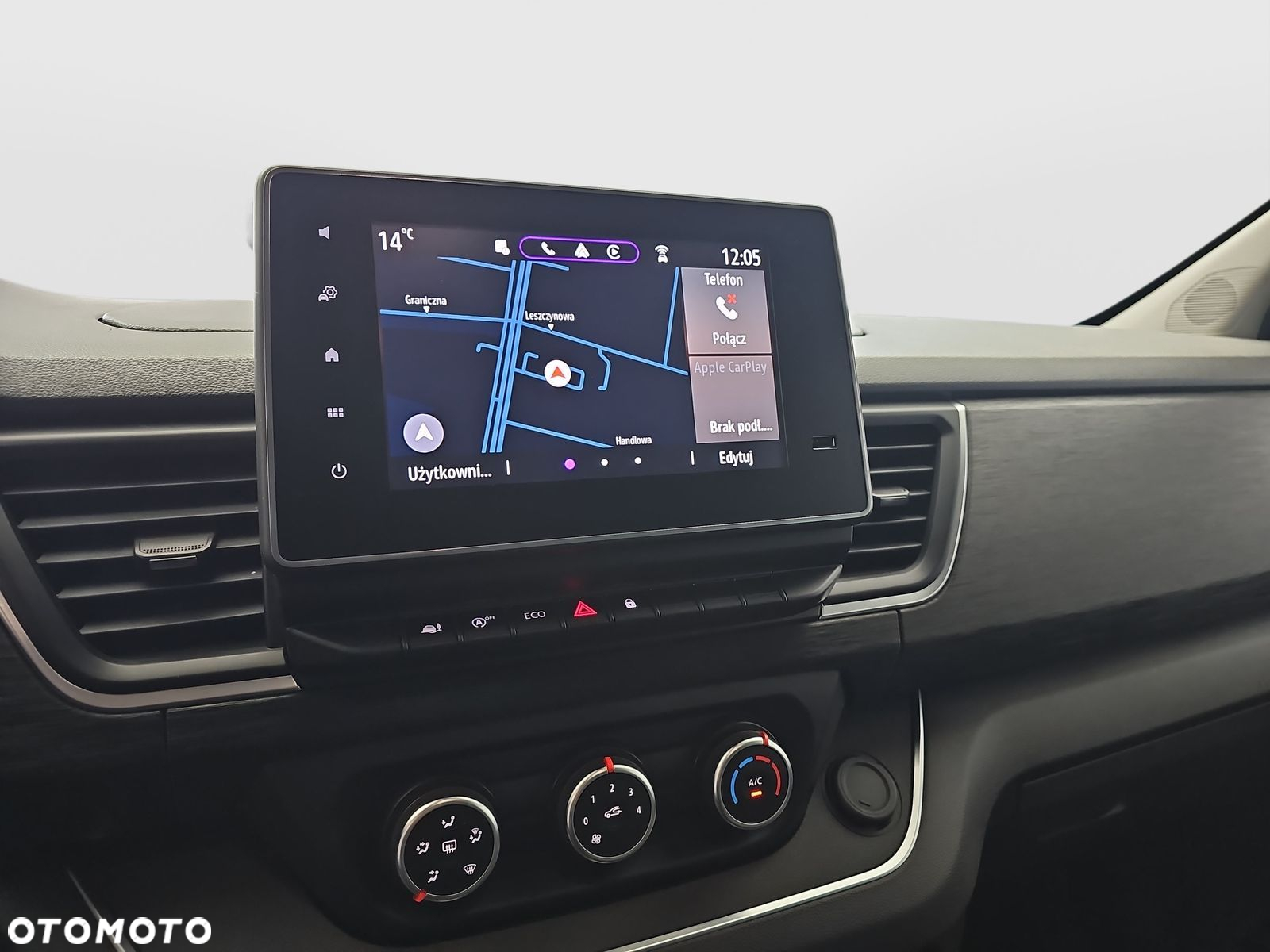 Renault trafic - 11