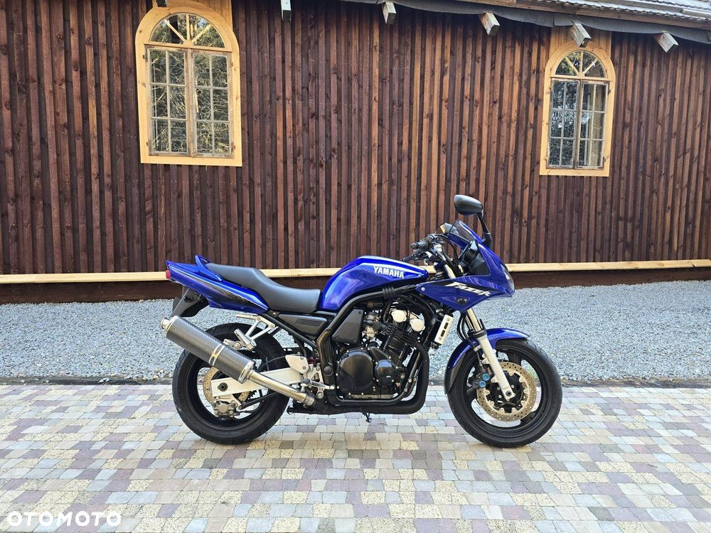 Yamaha Inny - 19