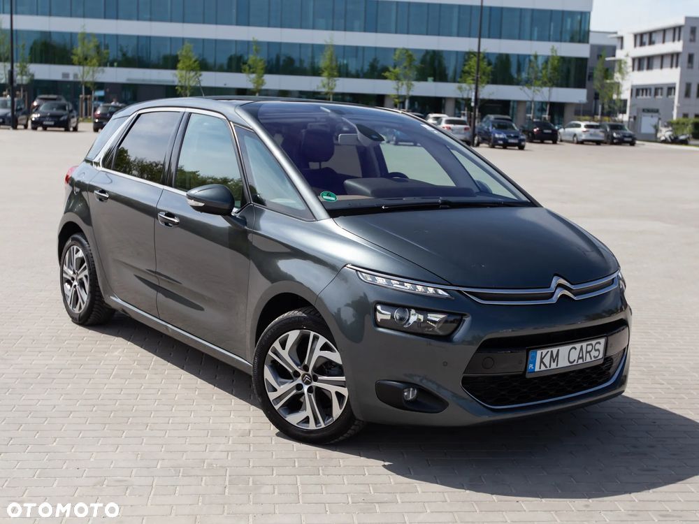 Citroën C4 Picasso BlueHDi 150 SELECTION - 6