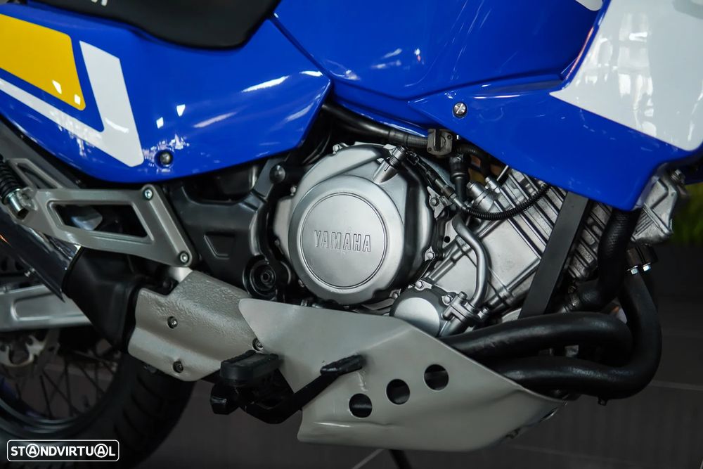 Yamaha XT750Z Super Tenere - 38