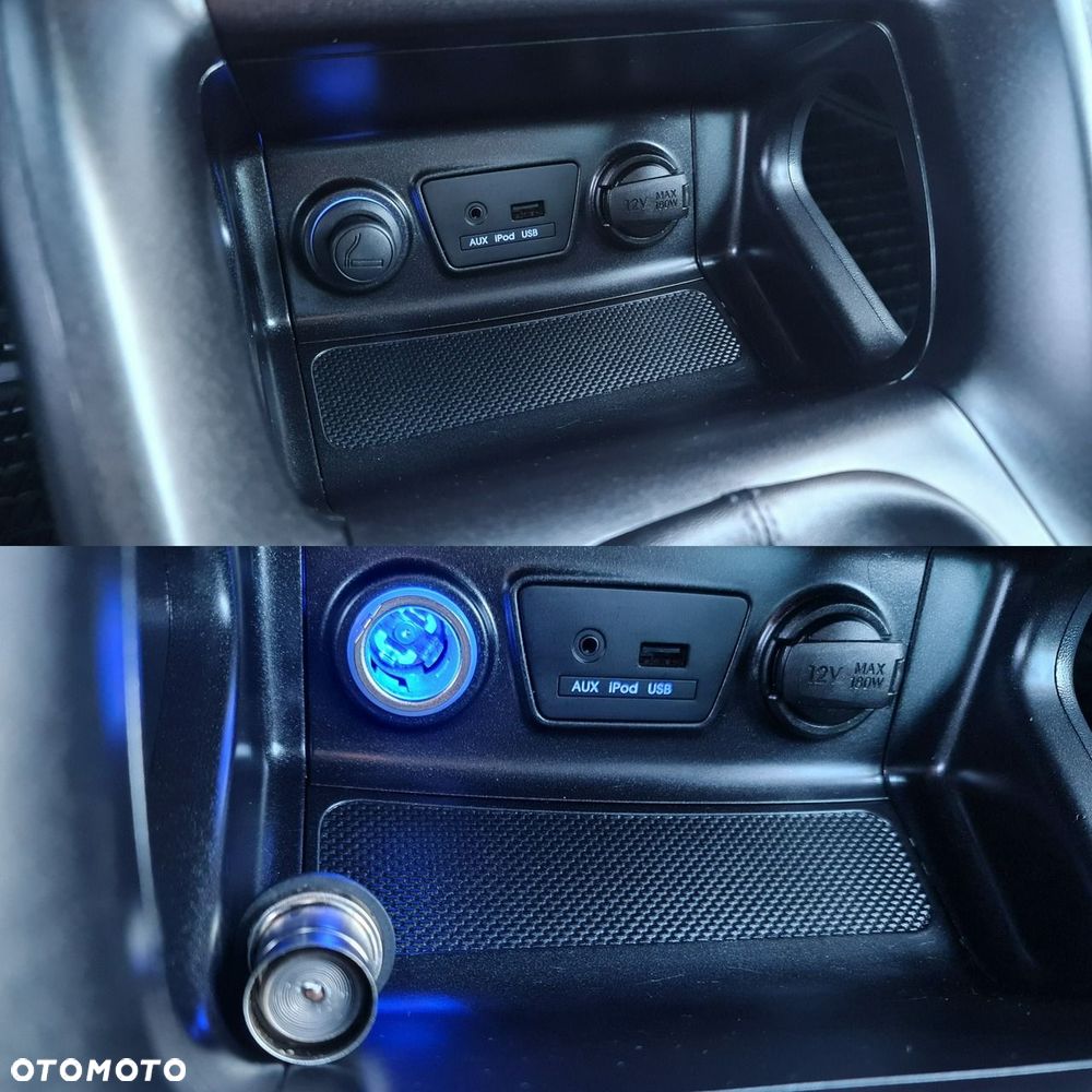 Hyundai ix35 1.6 GDI Style 2WD - 23
