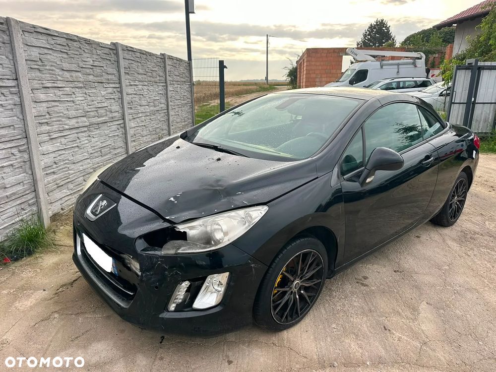 Peugeot 308 CC HDi FAP 165 Allure - 31