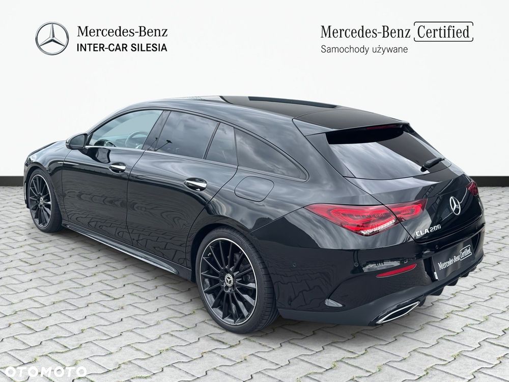 Mercedes-Benz CLA - 8