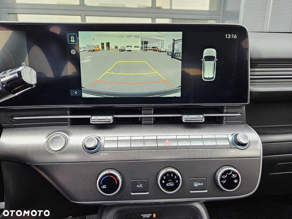Hyundai Kona 1.0 T-GDI Smart - 17