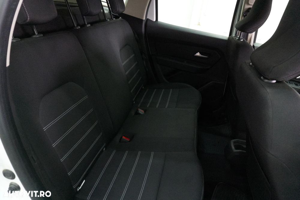 Dacia Duster 1.5 Blue dCi 4WD Comfort - 9