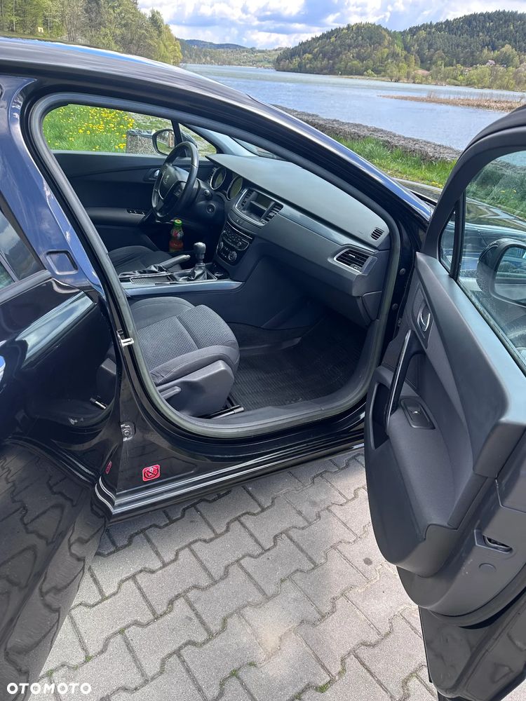 Peugeot 508 1.6 T Allure - 20