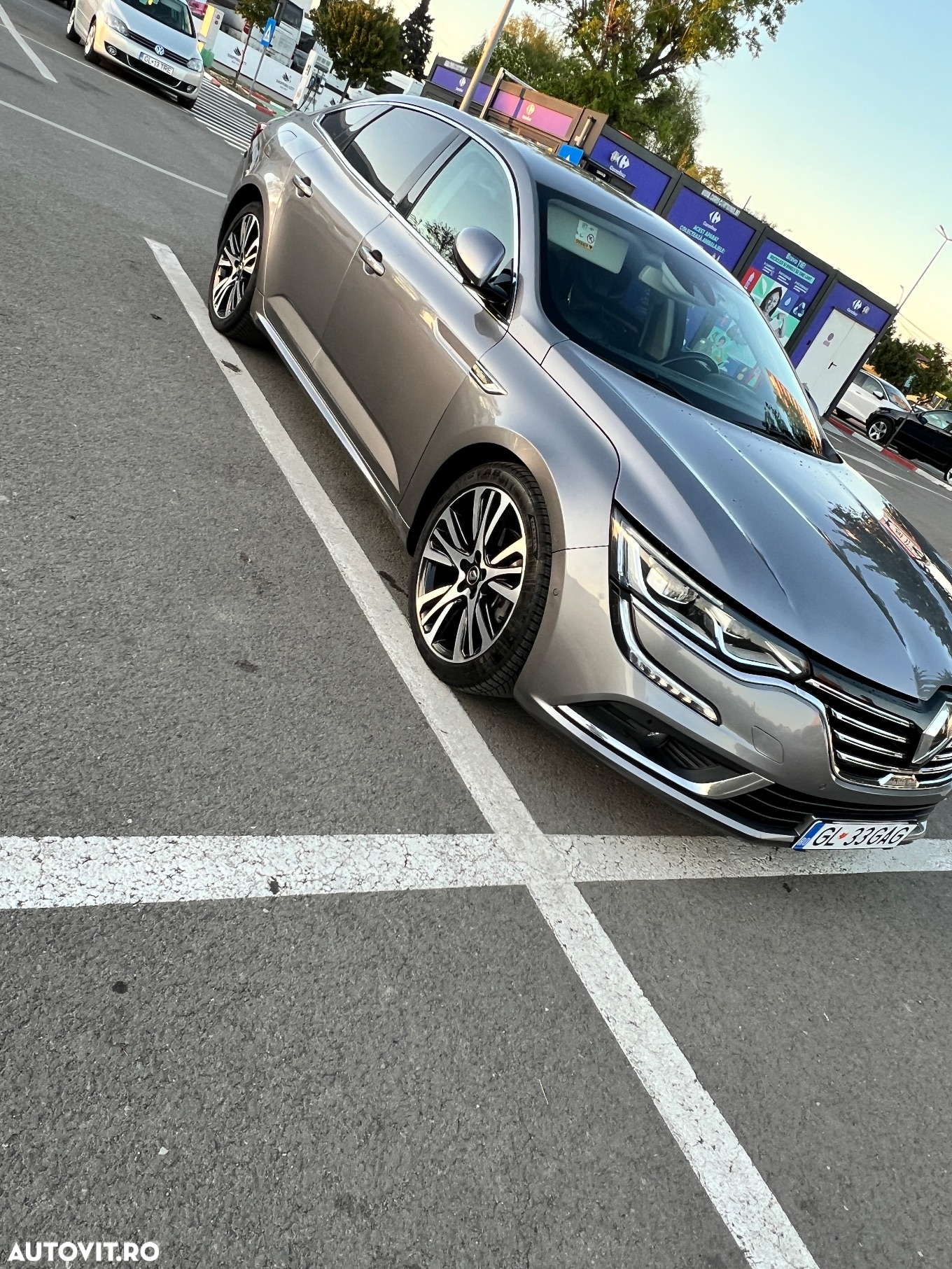 Renault Talisman - 2
