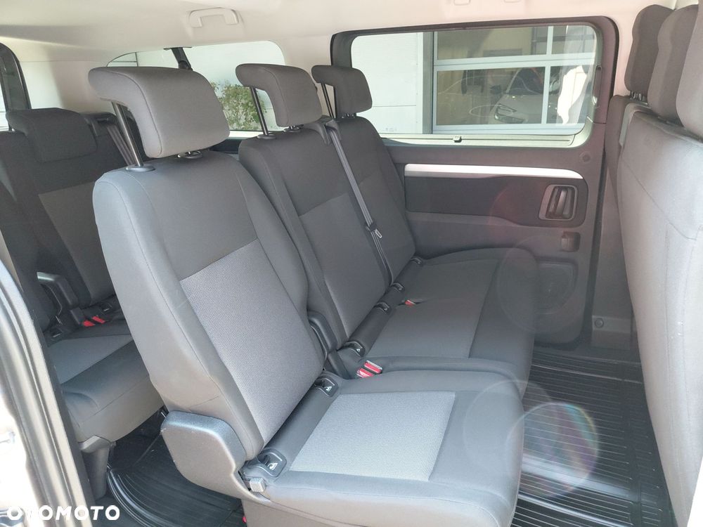 Toyota Proace Verso 2.0 D4-D Long Business - 10