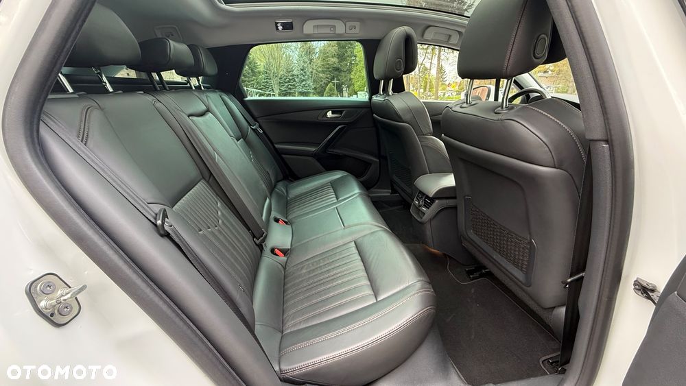 Peugeot 508 RXH BlueHDi 180 EAT6 Stop&Start - 22
