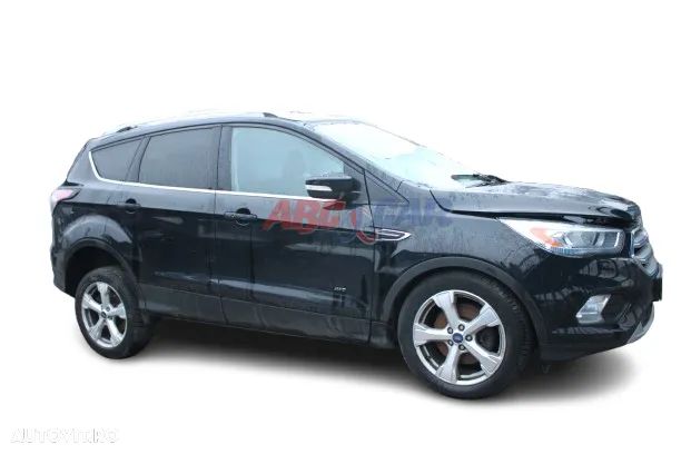 Usa Ford Kuga 2 facelift 2016-2019 2.0 TDCI 4x4 PowerShift - 1