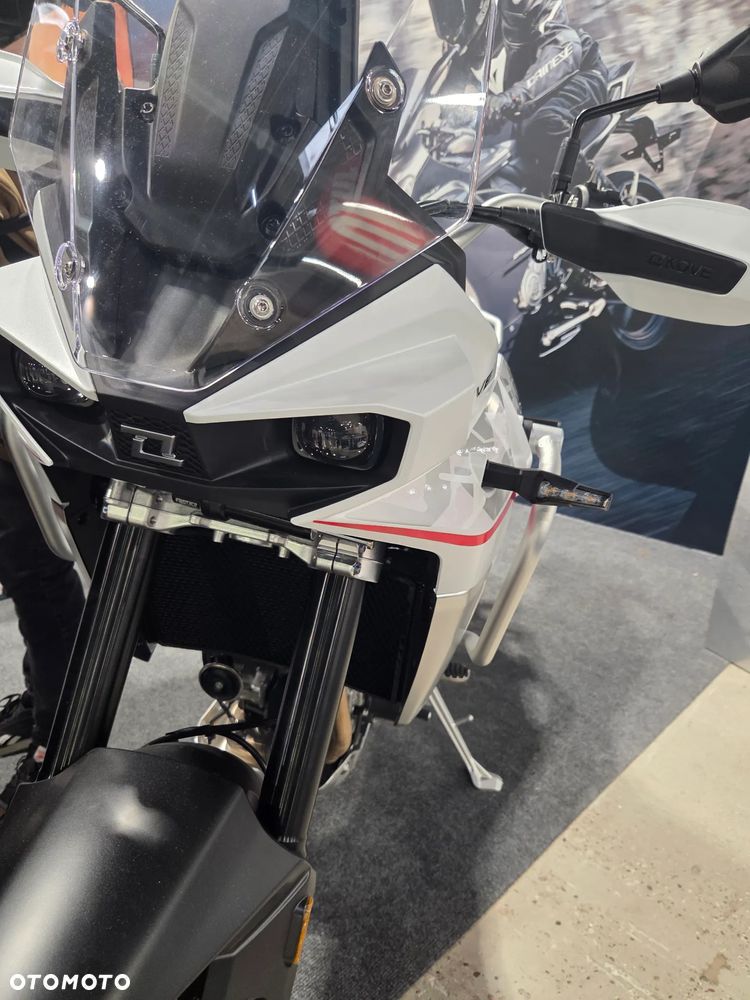 KOVE 800X Touring - 5