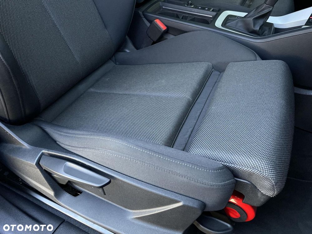 Audi Q3 35 TFSI Advanced S tronic - 23