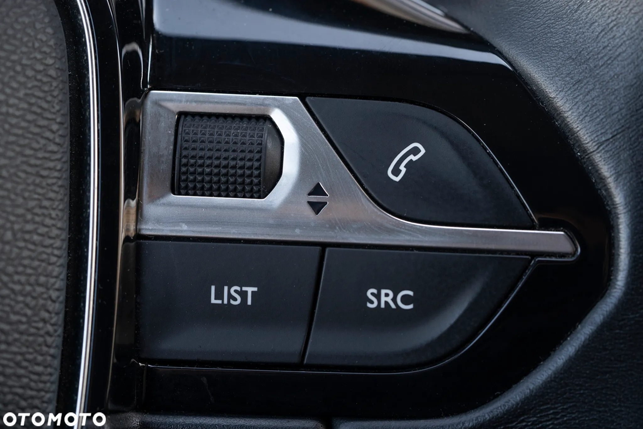Peugeot 3008 1.2 PureTech Active - 13