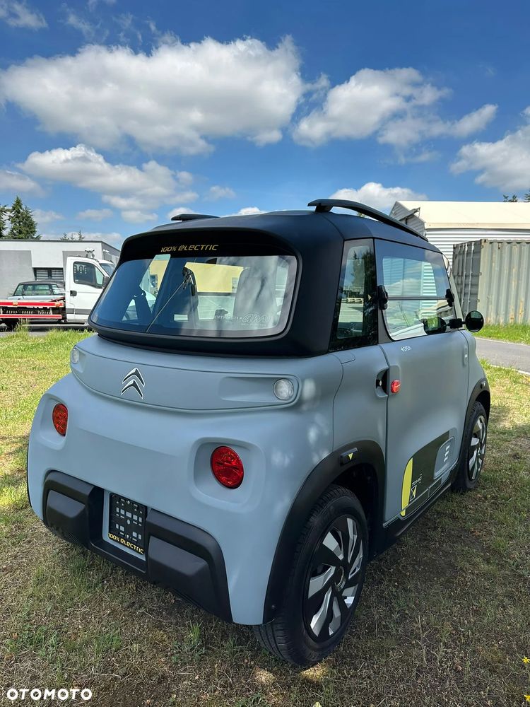 Citroën Ami - 6
