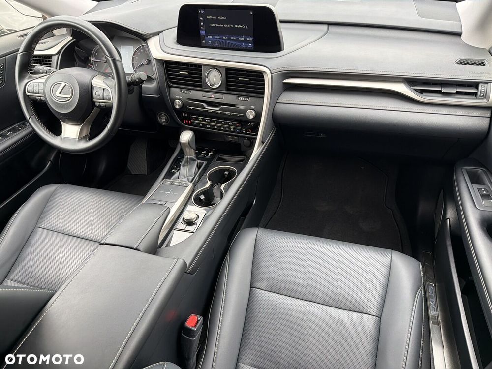 Lexus RX 300 Prestige - 21