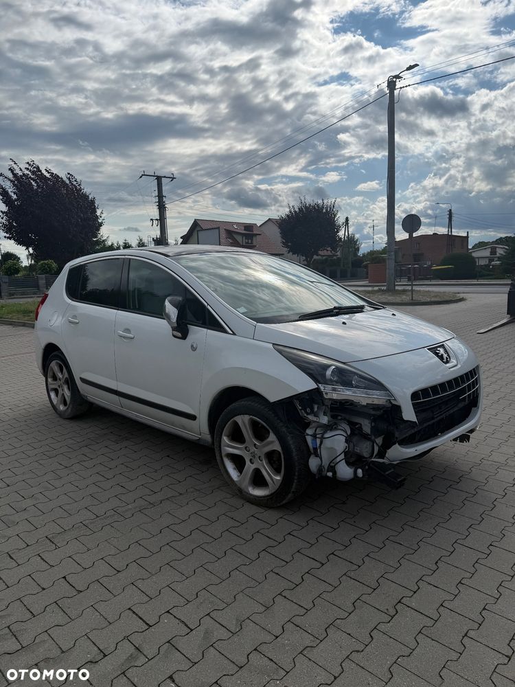 Peugeot 3008 - 8