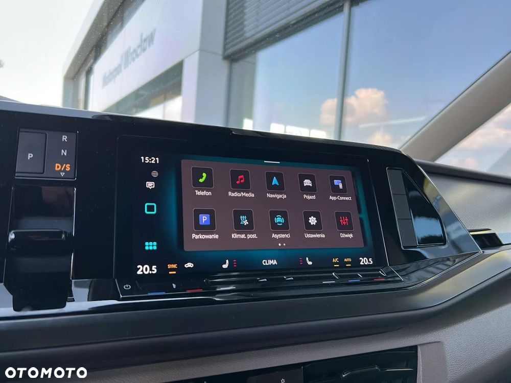 Volkswagen California - 21