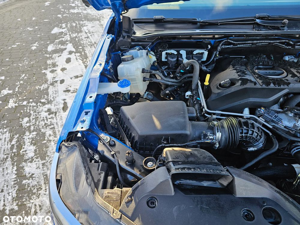 Volkswagen Amarok 3.0 V6 TDi 4MOTION Aventura - 29