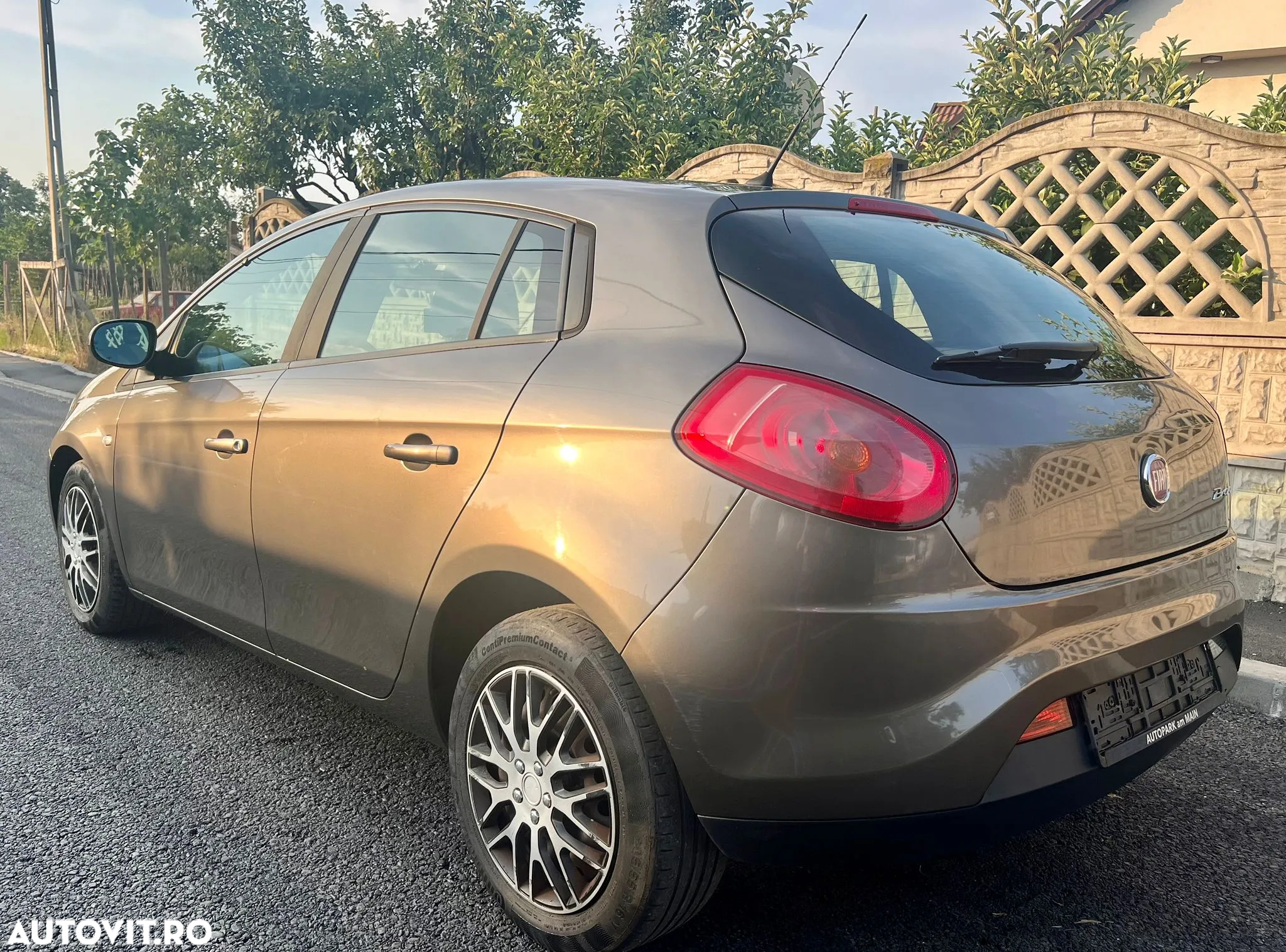 Fiat Bravo - 3