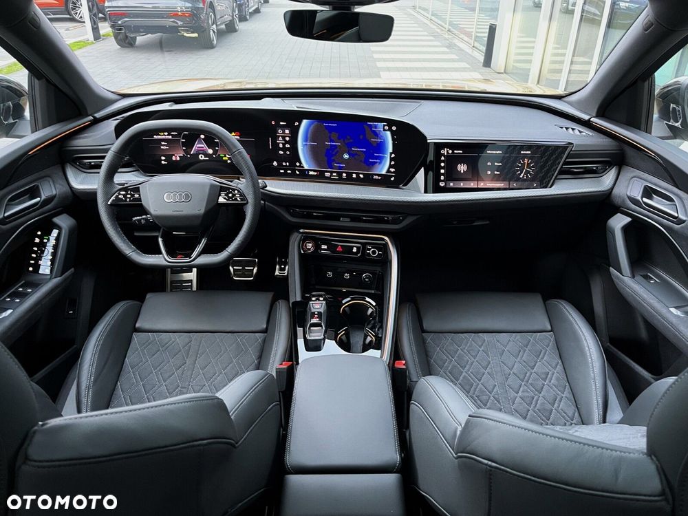 Audi Q5 Sportback - 15