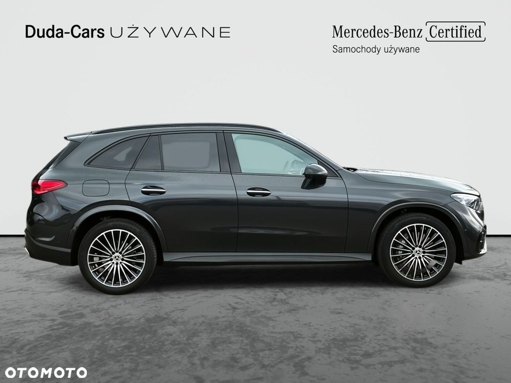 Mercedes-Benz Glc 2026 photo 4