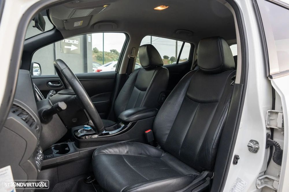 Nissan Leaf Tekna 30 kWh - 23