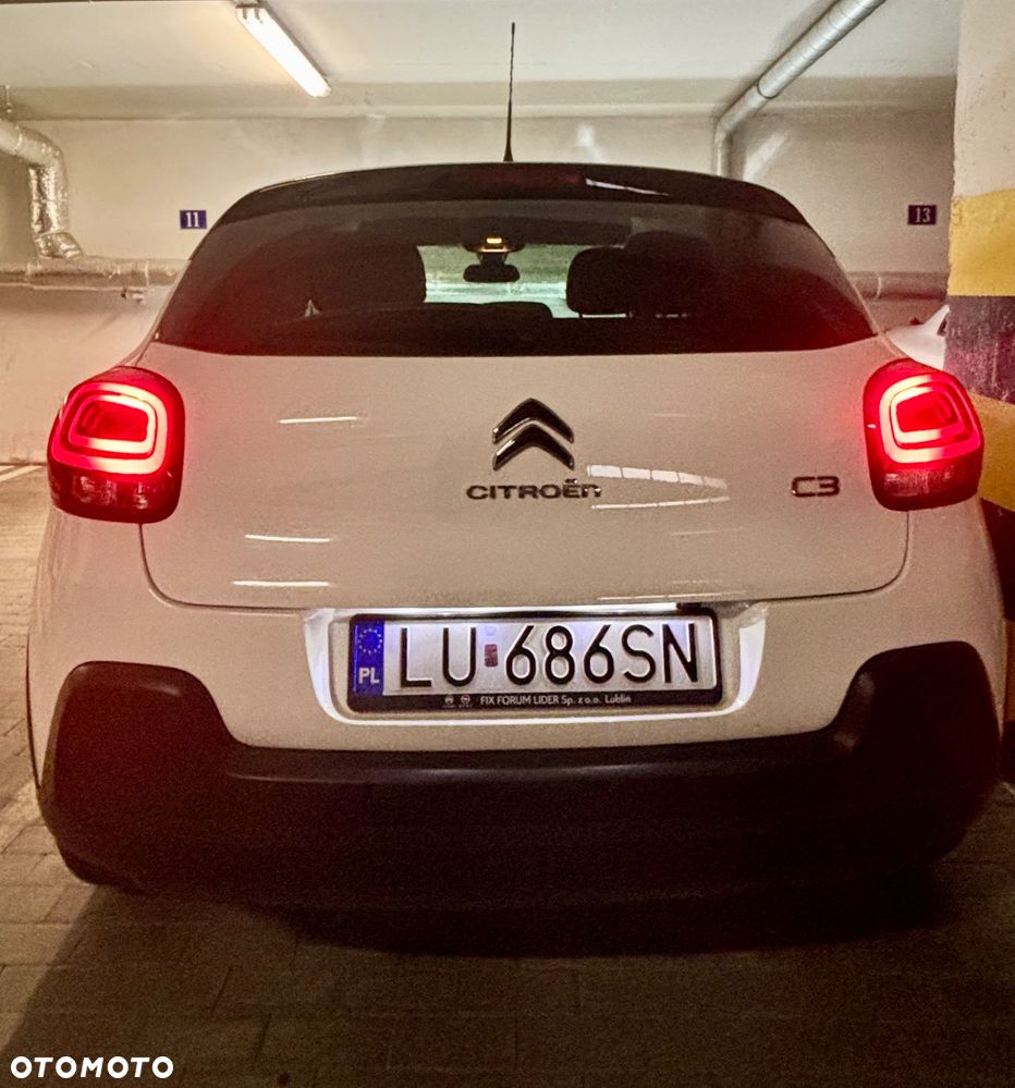 Citroën C3 - 9