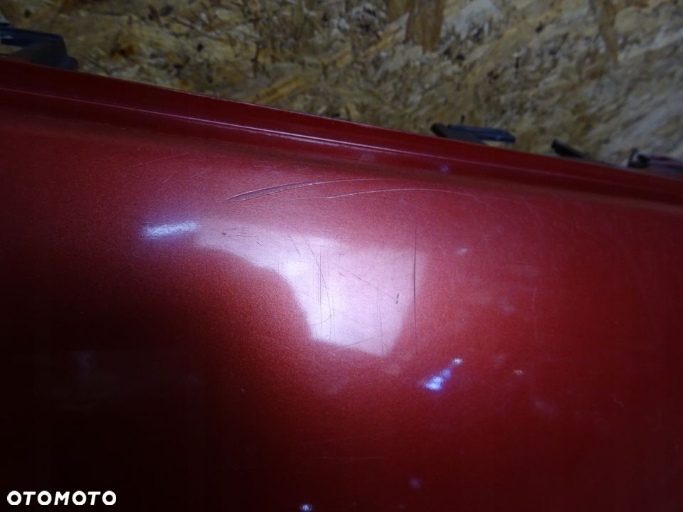 BŁOTNIK PRAWY PRZÓD RENAULT SCENIC II LAK: TEB76 - 2