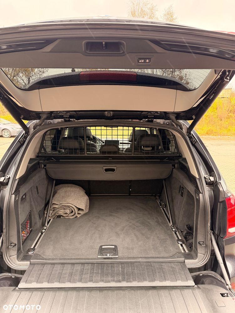 BMW X5 - 9