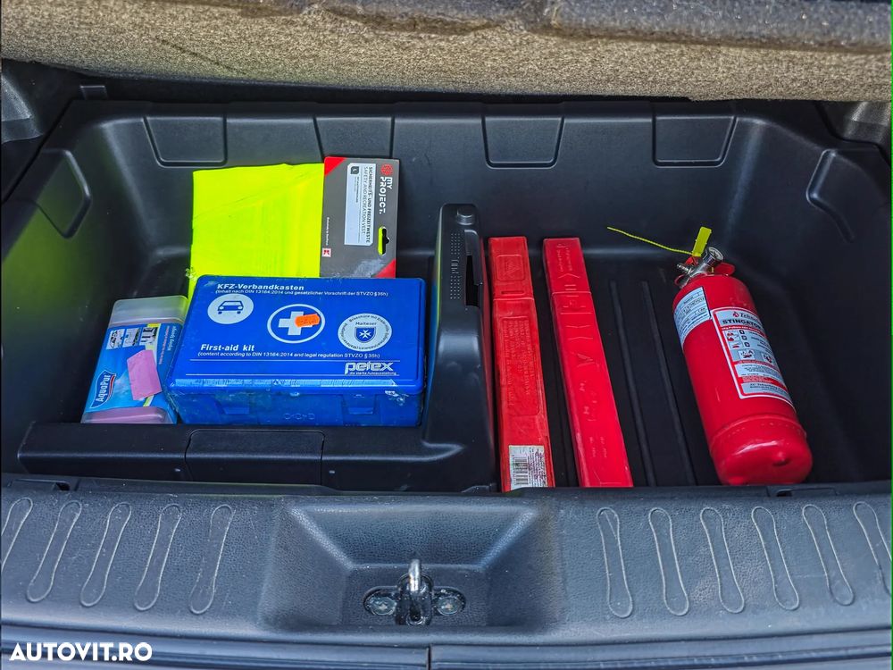 Nissan Juke 1.5 dCi Tekna - 18