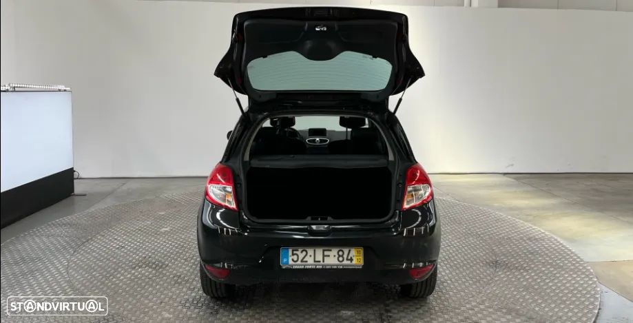 Renault Clio 1.2 TCE Dynamique S - 8