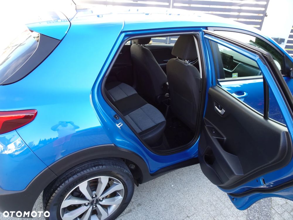Kia Stonic 1.0 T-GDI M - 17